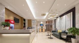 City Comfort Inn Huangshi Daye Tongluowan Business Street - 8