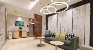 City Comfort Inn Huangshi Daye Tongluowan Business Street - 7