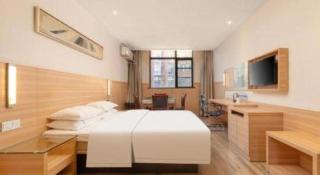 City Comfort Inn Huangshi Daye Tongluowan Business Street - 4