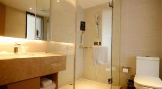 City Comfort Inn Hefei Railway Station Metro Station - 1
