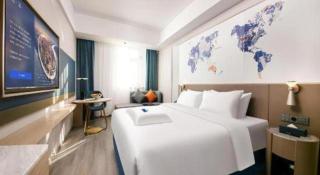 City Comfort Inn Shenyang Railway Station Taiyuan Street Wanda Plaza - 2
