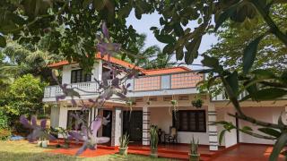 The Tangalle Verandah - 8
