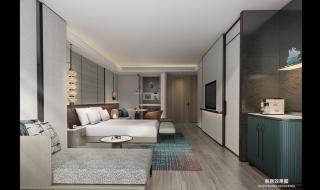 Crowne Plaza Xi'an Weiyang by IHG - 6