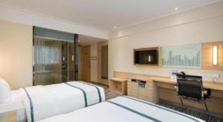 City Comfort Inn Shantou Chendian Government - 7