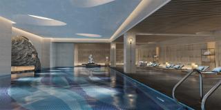 Crowne Plaza Xi'an Weiyang by IHG - 5