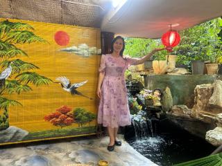 Homestay XANH XANH - 4