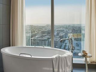 Sofitel Dubai Downtown - Dubai - 5
