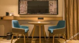 City Comfort Inn Yulin Youth Square 1st People's Hospital - 2