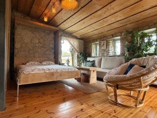 Kalngale Coastal Retreat, Sauna, Sea - 8