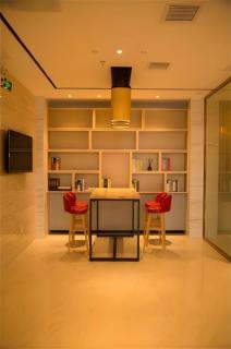 City Comfort Inn Huangshi Yangxin Mingyuewan Park - 3