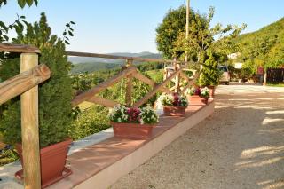 Casa Galoppa - Trevi - 1