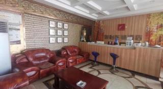 Jun Hotel Anhui Bozhou Lixin County Wenzhou Road - 7
