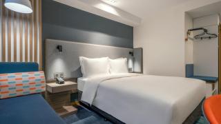 Holiday Inn Express Qingdao City Center by IHG - 5