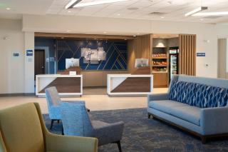 Holiday Inn Express & Suites Fort Walton Beach - Eglin Area by IHG - 0