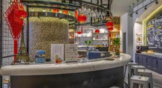 Campanile Hotel Dongying Financial Port - 1