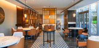 Crowne Plaza Jiangmen Binjiang by IHG - 2