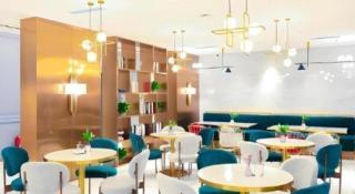Magnotel Wulanhaote Hanshan Dong Street - 5
