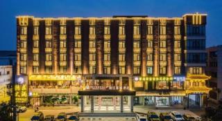 Metropolo Jinjiang Hotel Ruzhou Fengxue Road - Ruzhou - 6