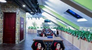 Yiwu Jane Eyre Love Nest Hotel - 6
