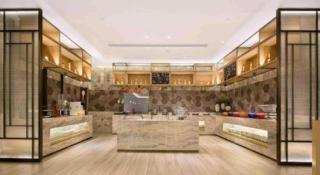 The Hotel V Nanjing Lishui - 9