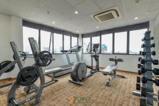 22Land Residence Hotel & Spa Hanoi - 1