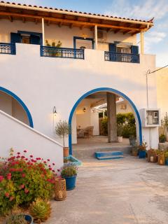 Meltemi Apartments - 8