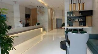 City Comfort Inn Ningyuan Shundi Square - 5