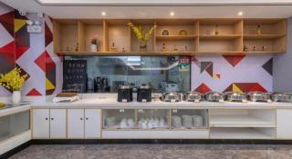 Borrman Hotel Maoming 7th Youcheng Road Municipal Government - 6