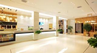 City Comfort Inn Xiaogan Hubei Engineering College - 6