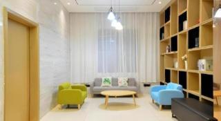 City Comfort Inn Xiaogan Hubei Engineering College - 4