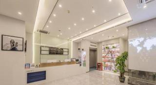 7 Days Premium Hotel Chongqing Jiefangbei No.1 Bridge Hongyadong - 1