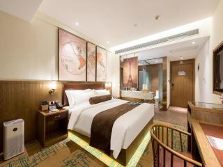 James Joyce Coffetel Beijing Yizhuang Development Zone Chicheng Times Square - 1