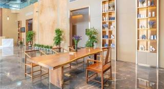 Lavande Hotel Huazhou Beijing Road - 8