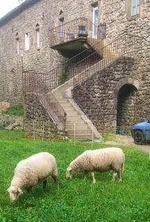 Gîte JAUJAC "La Chavade 1" - 1