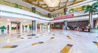 Jinjiang Hotel Qianan - 3
