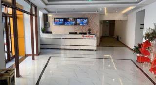 Shell Hotel Beijing Fangshan District Chengguan Metro Station - 5