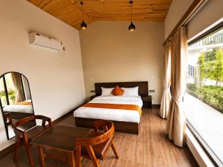 Corbett Retreat - 8