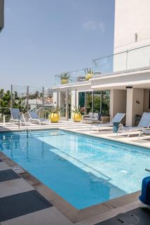 Stylish Westside Stay in Santa Monica - 8
