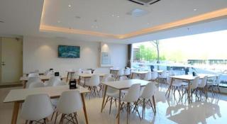 City Comfort Inn Dandong Railway Station Yalu River Scenic Area - 2