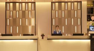 Echarm Hotel Xinyang Xin County - 4