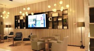 Echarm Hotel Xinyang Xin County - 3