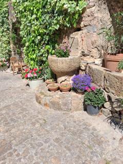 La Casetta nel Cortile - 7