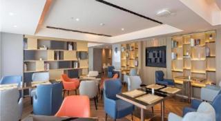 Echarm Hotel Changsha Xiangya Fushan - 7