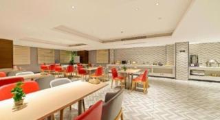 Borrman Hotel Zhongshan Henglan Xiyong - Changzhou - 1