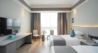 Lano Hotel Anhui Huainan Tianjia'an Banshan Jiayuan - 1