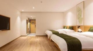 Green Tree Inn Nanchang Zhongshan Road Bayiguan - 3