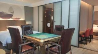 Echeng Hotel Nanning Huqiu Metro Station - 5