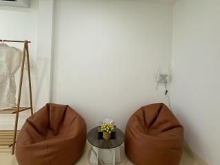 S Hostel sukhumvit48, free WiFi,smart TV - 8