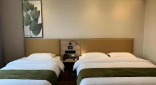 Green Tree Inn Huangshan Yi County Xidi Hongcun - 6
