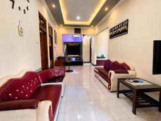 Abadi Homestay Yogyakarta - 1